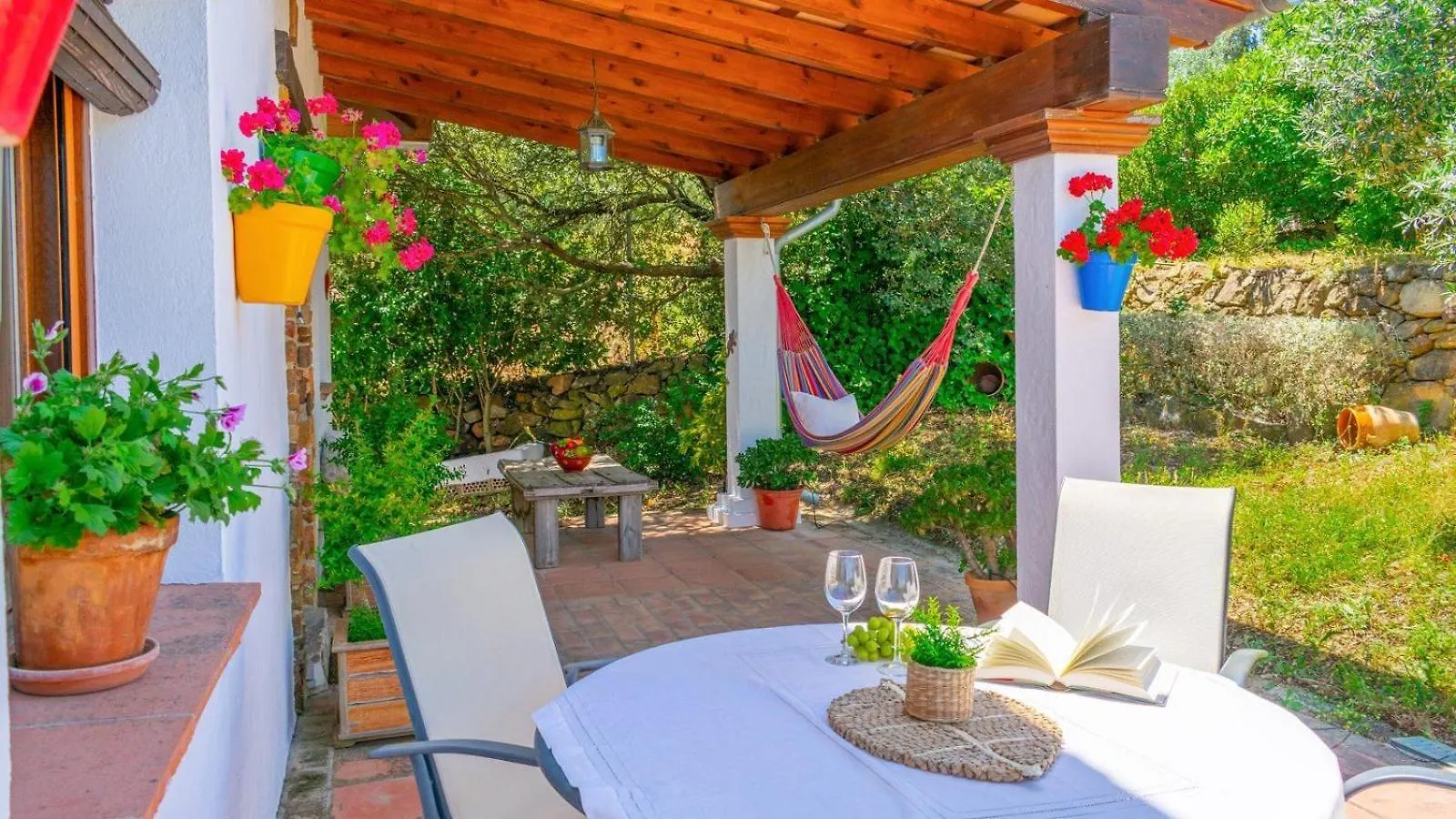 Casa La Buhardilla Del Gastor By Ruralidays Vila Villa