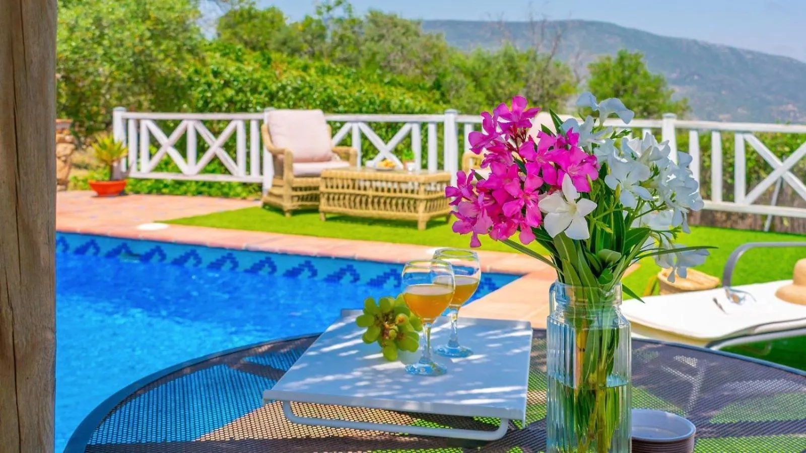 Villa Casa La Buhardilla Del Gastor By Ruralidays Vila Espanha