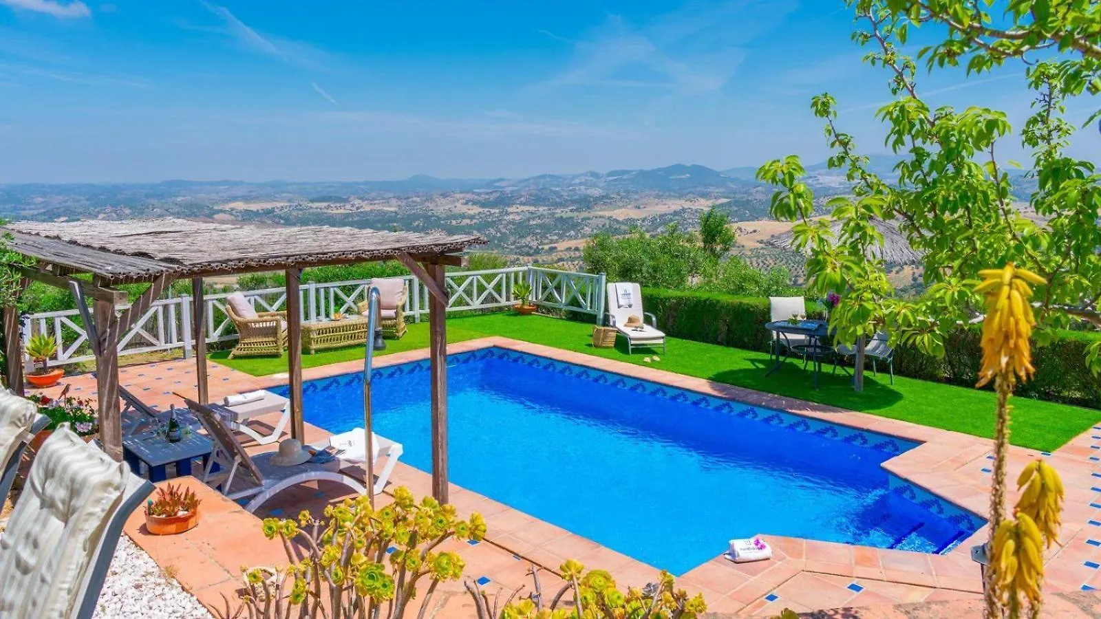 Casa La Buhardilla Del Gastor By Ruralidays Vila