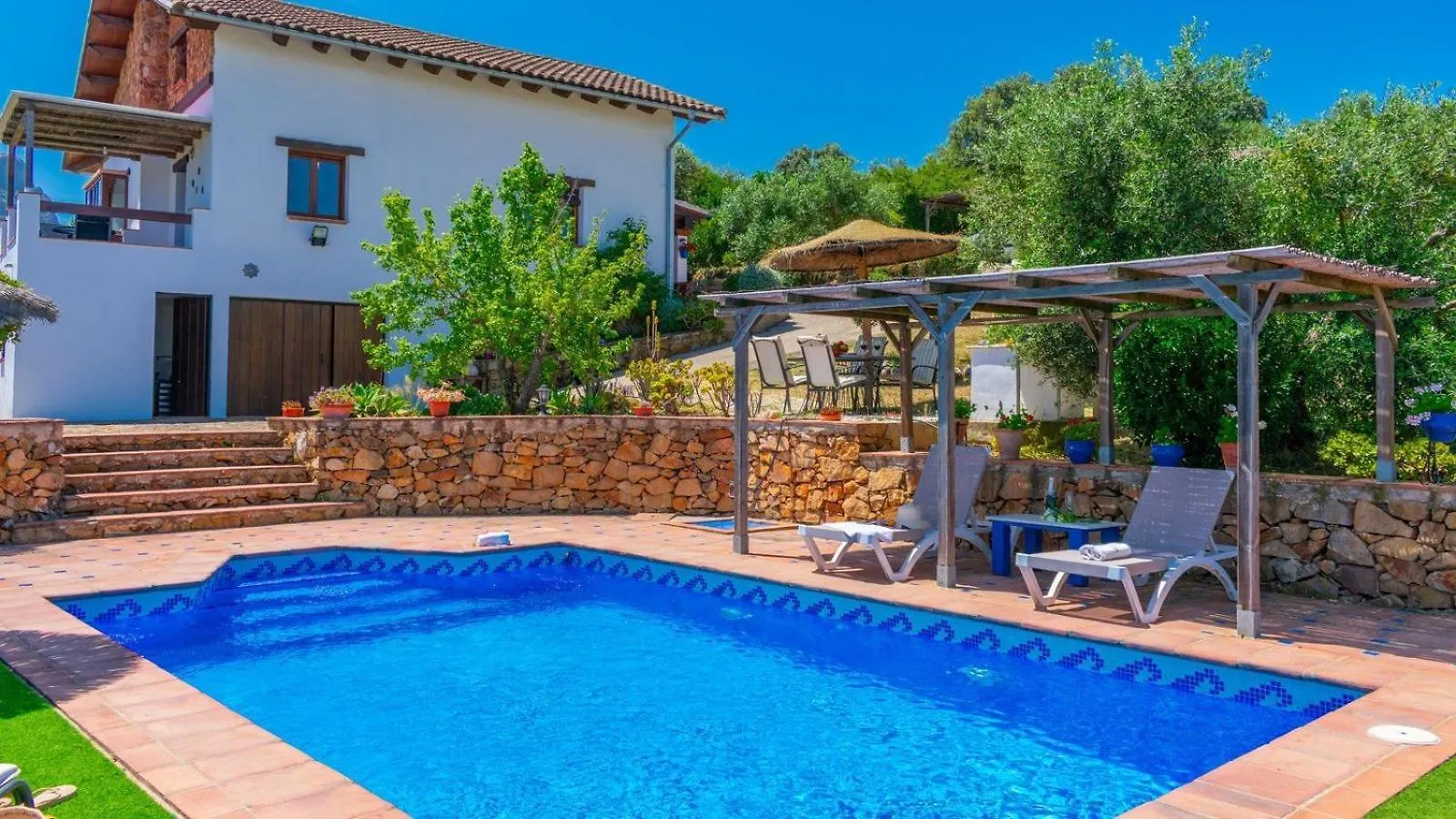 Casa La Buhardilla Del Gastor By Ruralidays Vila