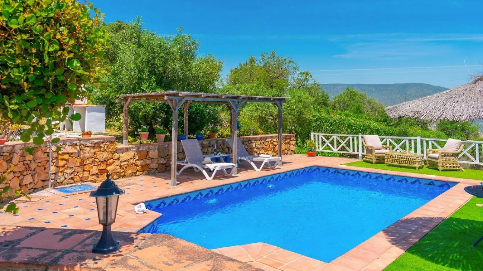 Villa Casa La Buhardilla Del Gastor By Ruralidays Vila