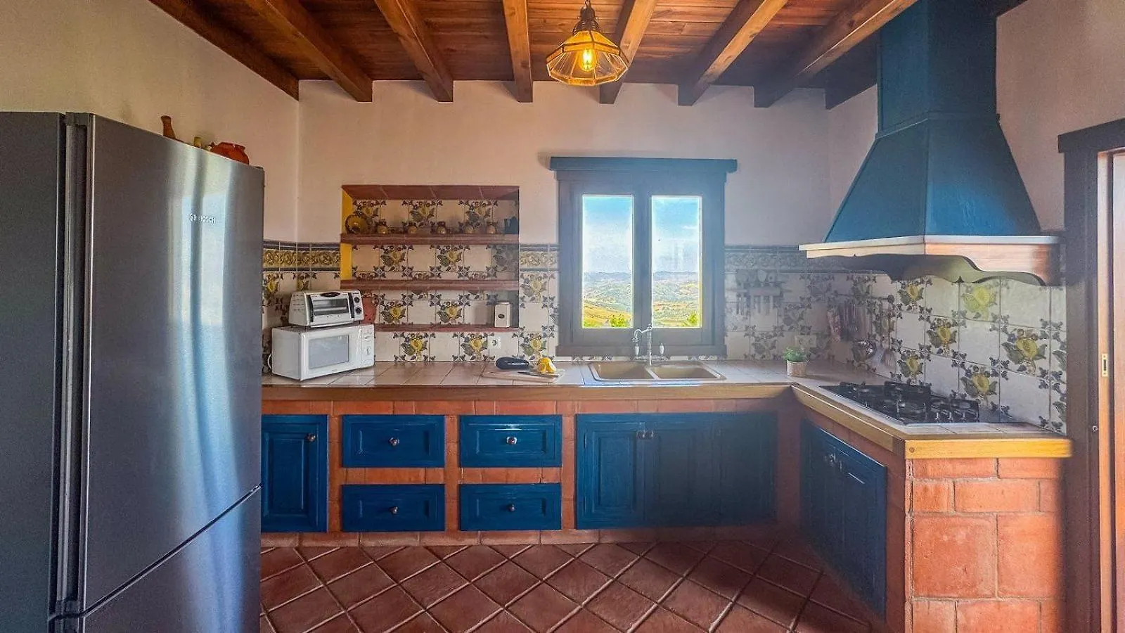 Casa La Buhardilla Del Gastor By Ruralidays Vila 0*,
