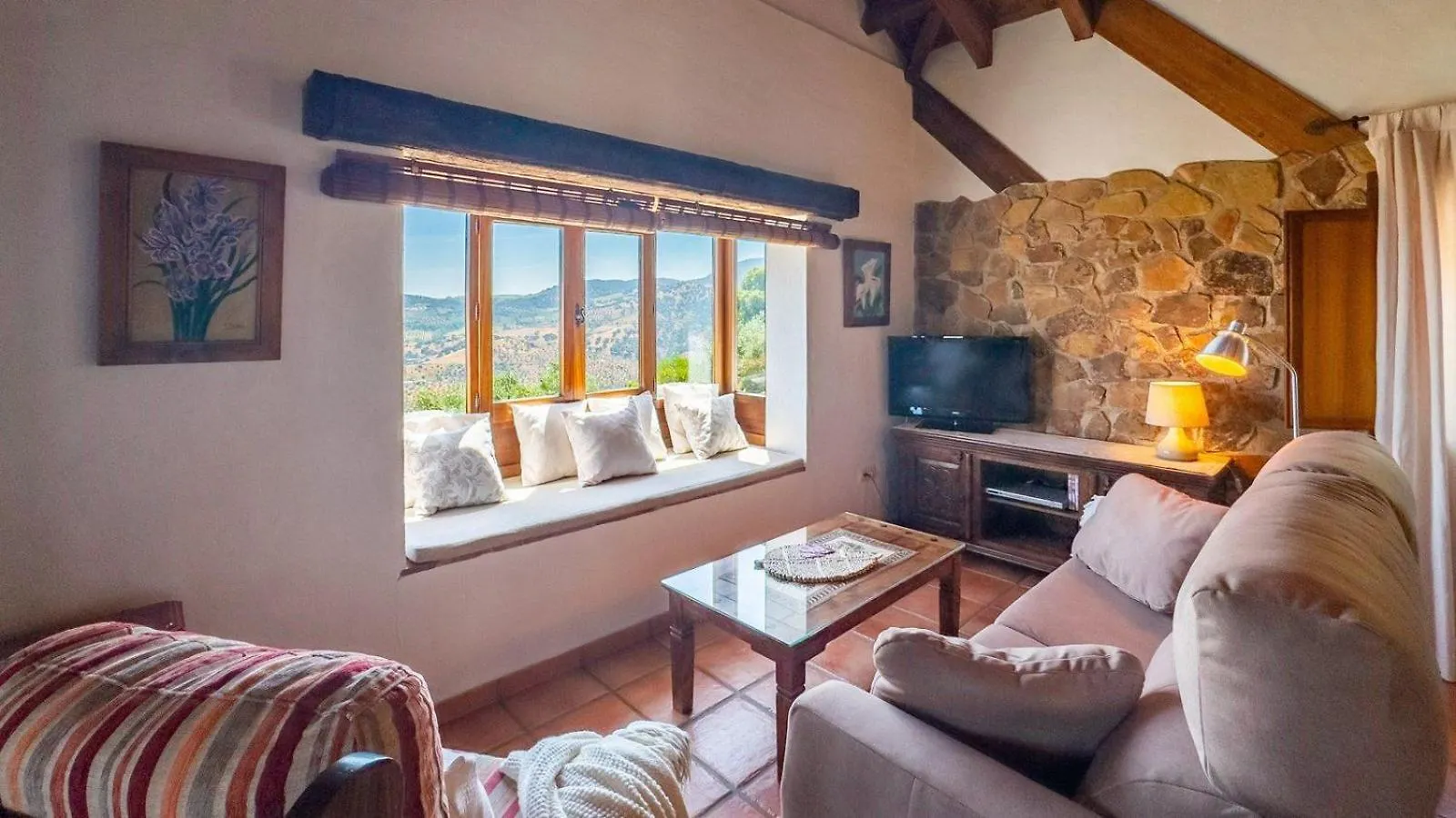 Casa La Buhardilla Del Gastor By Ruralidays Vila 0*,  Espanha