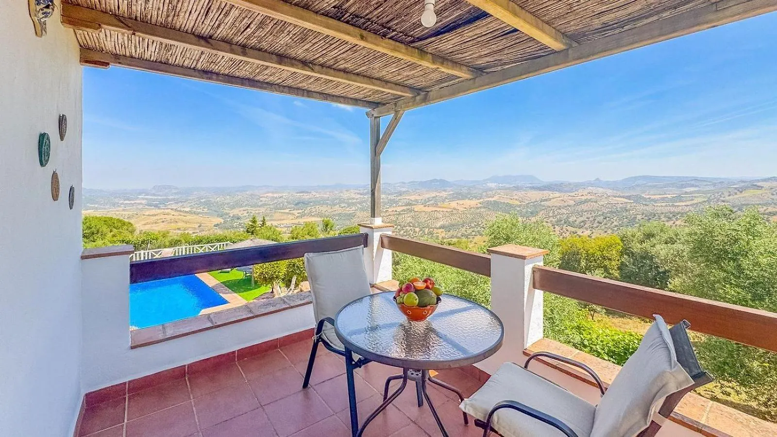 Casa La Buhardilla Del Gastor By Ruralidays Vila